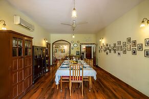 Citrus County, Hoshiarpur, Amã Stays & Trails