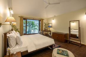 Citrus County, Hoshiarpur, Amã Stays & Trails