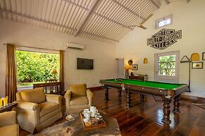 Citrus County, Hoshiarpur, Amã Stays & Trails