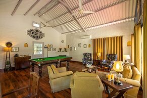 Citrus County, Hoshiarpur, Amã Stays & Trails