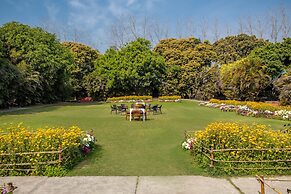 Citrus County, Hoshiarpur, Amã Stays & Trails