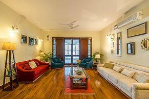 Citrus County, Hoshiarpur, Amã Stays & Trails