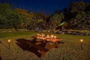 Citrus County, Hoshiarpur, Amã Stays & Trails