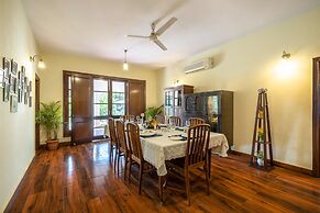 Citrus County, Hoshiarpur, Amã Stays & Trails