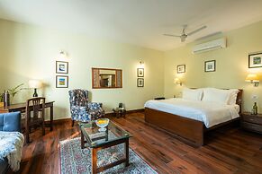 Citrus County, Hoshiarpur, Amã Stays & Trails