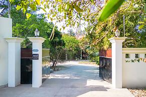 Citrus County, Hoshiarpur, Amã Stays & Trails