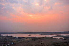 Moonstone, Bhopal, Amã Stays & Trails