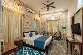 Moonstone, Bhopal, Amã Stays & Trails