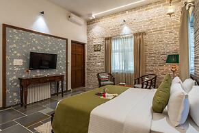 Moonstone, Bhopal, Amã Stays & Trails