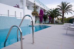 Hostal Las Gaviotas del Cabo