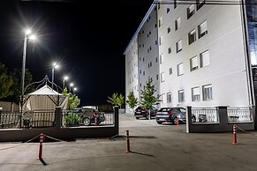 Fors Resort & Spa