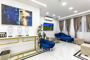 Fors Resort & Spa