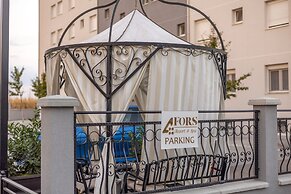 Fors Resort & Spa
