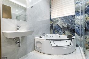 Fors Resort & Spa