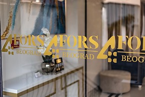 Fors Resort & Spa