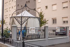 Fors Resort & Spa