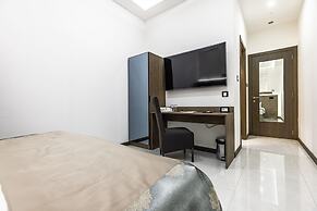 Fors Resort & Spa