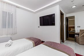 Fors Resort & Spa