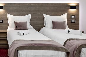 Fors Resort & Spa