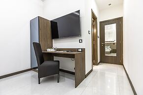 Fors Resort & Spa