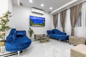 Fors Resort & Spa