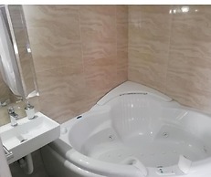 Fors Resort & Spa