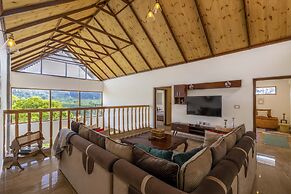 Amã Stays & Trails Werifesteria, Coonoor