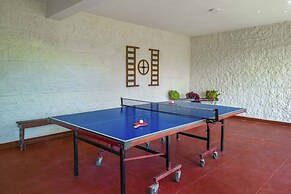 Amã Stays & Trails Werifesteria, Coonoor