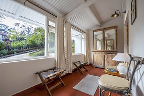 Amã Stays & Trails Werifesteria, Coonoor