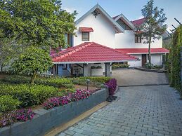 Amã Stays & Trails Werifesteria, Coonoor