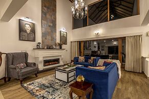 Amã Stays & Trails Werifesteria, Coonoor