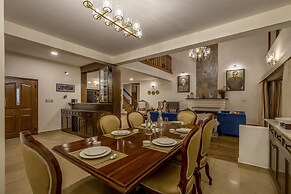 Amã Stays & Trails Werifesteria, Coonoor