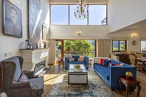 Amã Stays & Trails Werifesteria, Coonoor