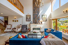 Amã Stays & Trails Werifesteria, Coonoor