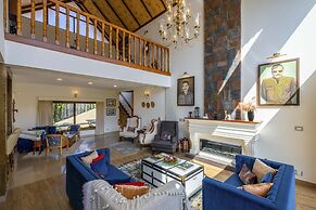 Amã Stays & Trails Werifesteria, Coonoor