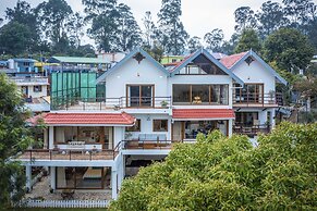 Amã Stays & Trails Werifesteria, Coonoor