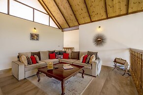 Amã Stays & Trails Werifesteria, Coonoor