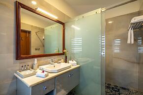 Amã Stays & Trails Werifesteria, Coonoor