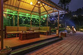 Amã Stays & Trails Werifesteria, Coonoor