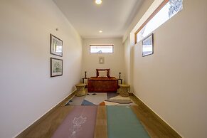 Amã Stays & Trails Werifesteria, Coonoor