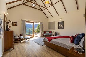 Amã Stays & Trails Werifesteria, Coonoor