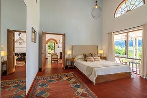 Amã Stays & Trails Aberdeen, Coonoor