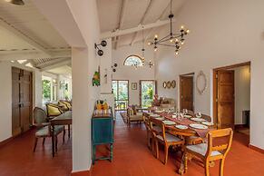 Amã Stays & Trails Aberdeen, Coonoor