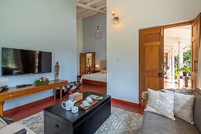 Amã Stays & Trails Aberdeen, Coonoor