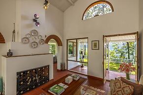 Amã Stays & Trails Aberdeen, Coonoor