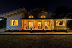 Amã Stays & Trails Aberdeen, Coonoor