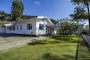 Amã Stays & Trails Aberdeen, Coonoor