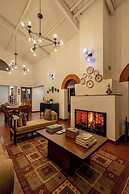 Amã Stays & Trails Aberdeen, Coonoor