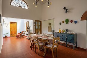 Amã Stays & Trails Aberdeen, Coonoor