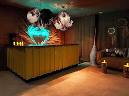 Wolf Of The City Hotel & Spa